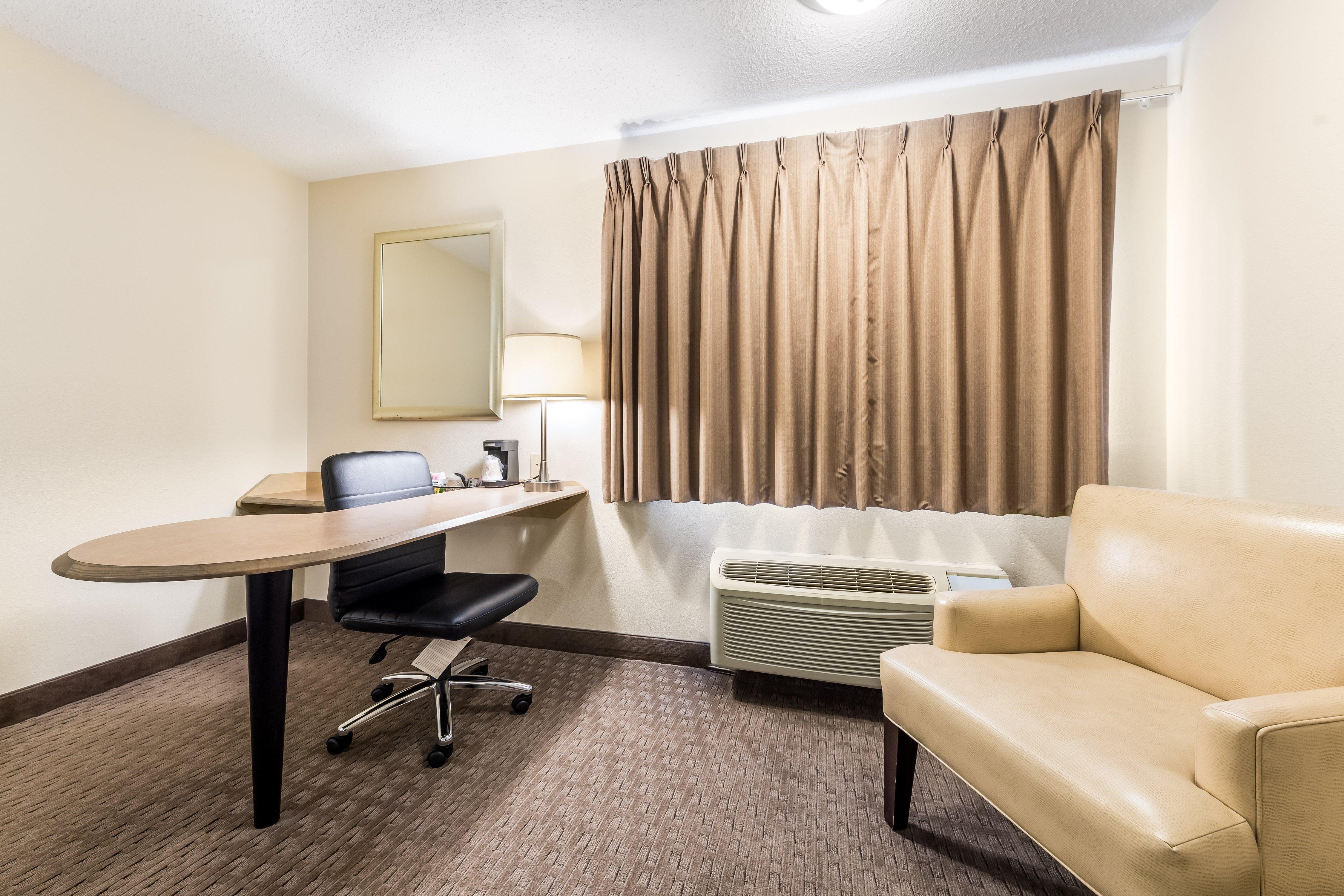 Red Roof Inn Cleveland Airport - Middleburg Heights Εξωτερικό φωτογραφία