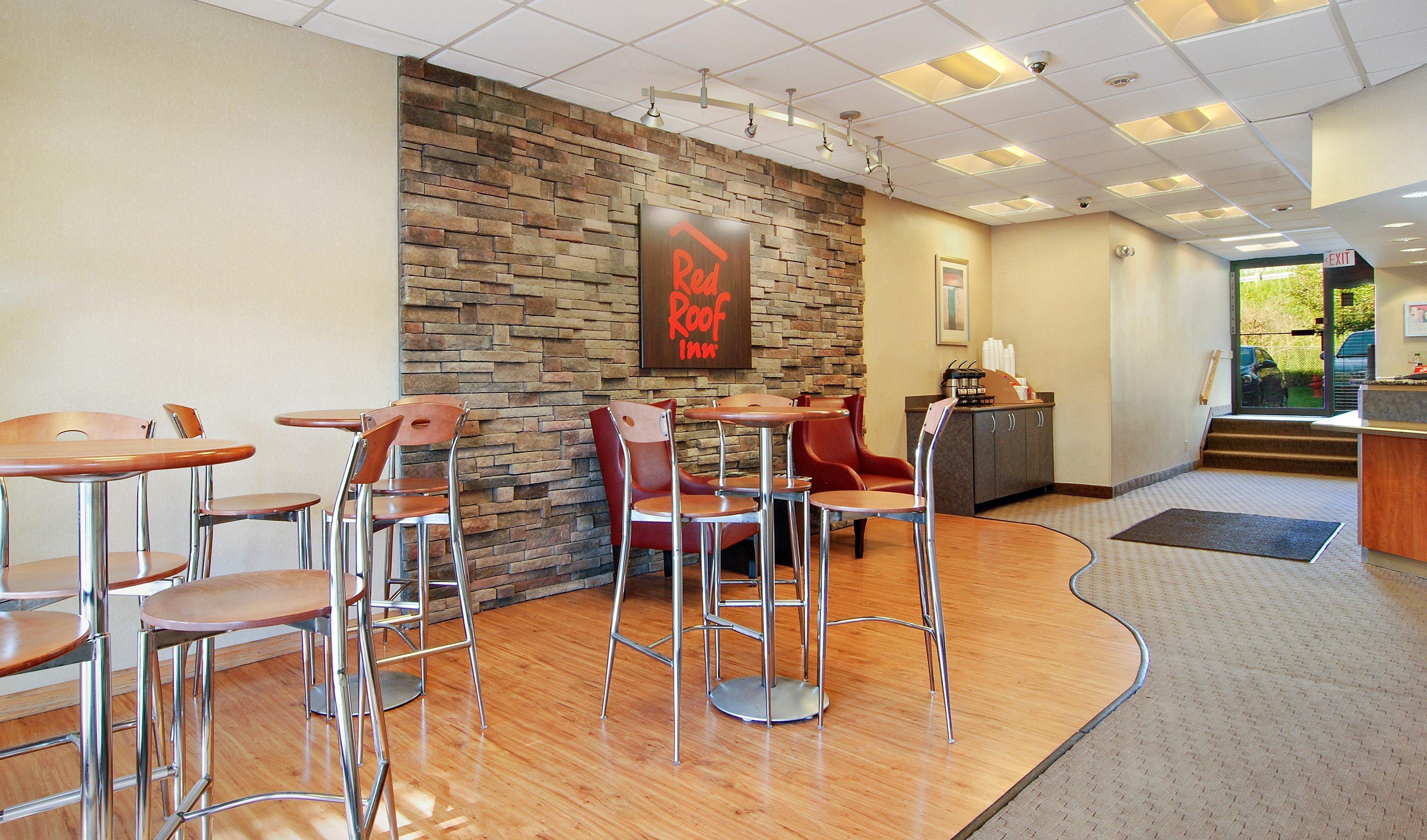 Red Roof Inn Cleveland Airport - Middleburg Heights Εξωτερικό φωτογραφία